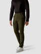 Essential Pants Regular Bavarian Green