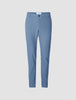 Essential Pants Regular Blue Mirage