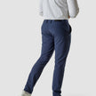 Essential Pants Regular Marine Blue