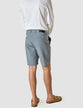 Essential Shorts Light Blue Melange