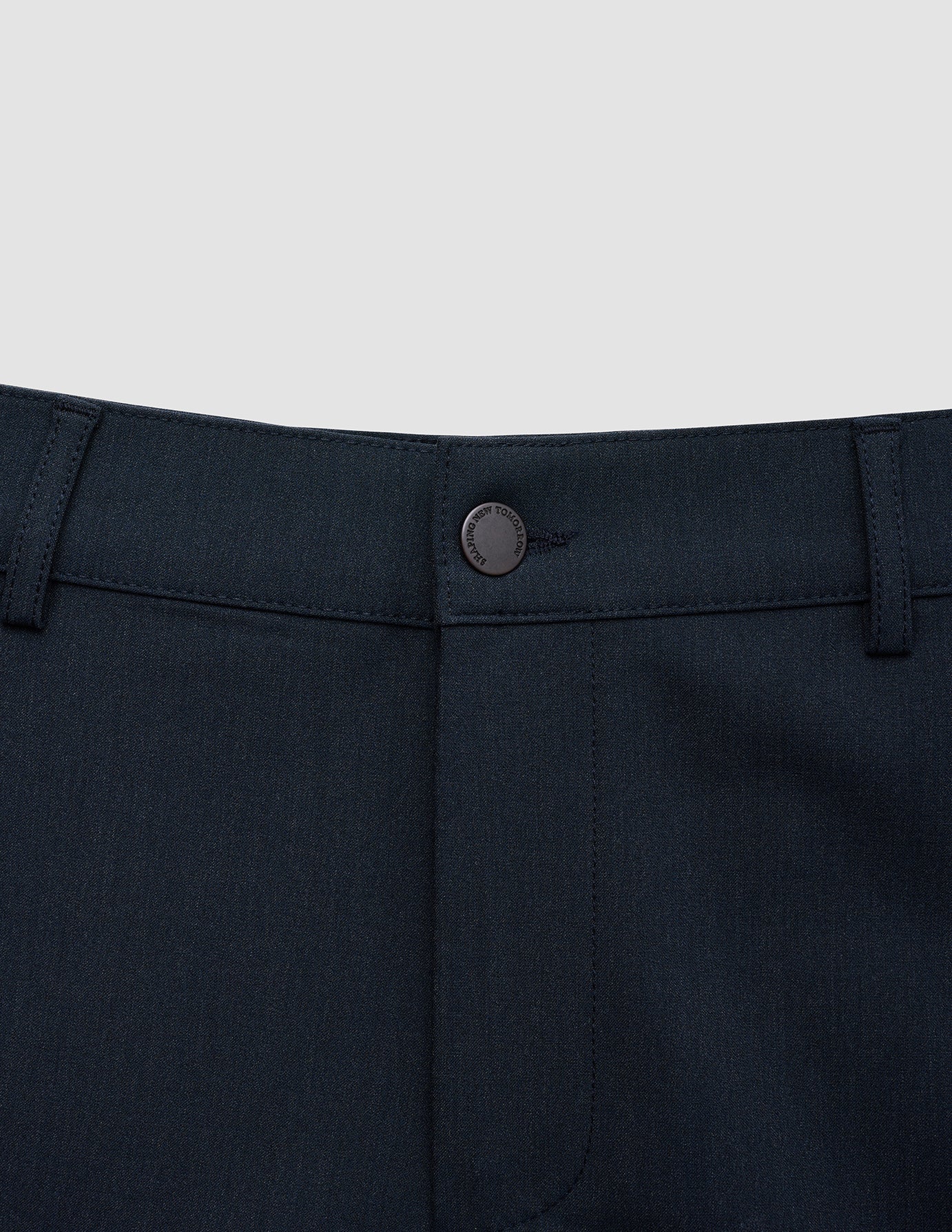 Essential Shorts Navy Melange