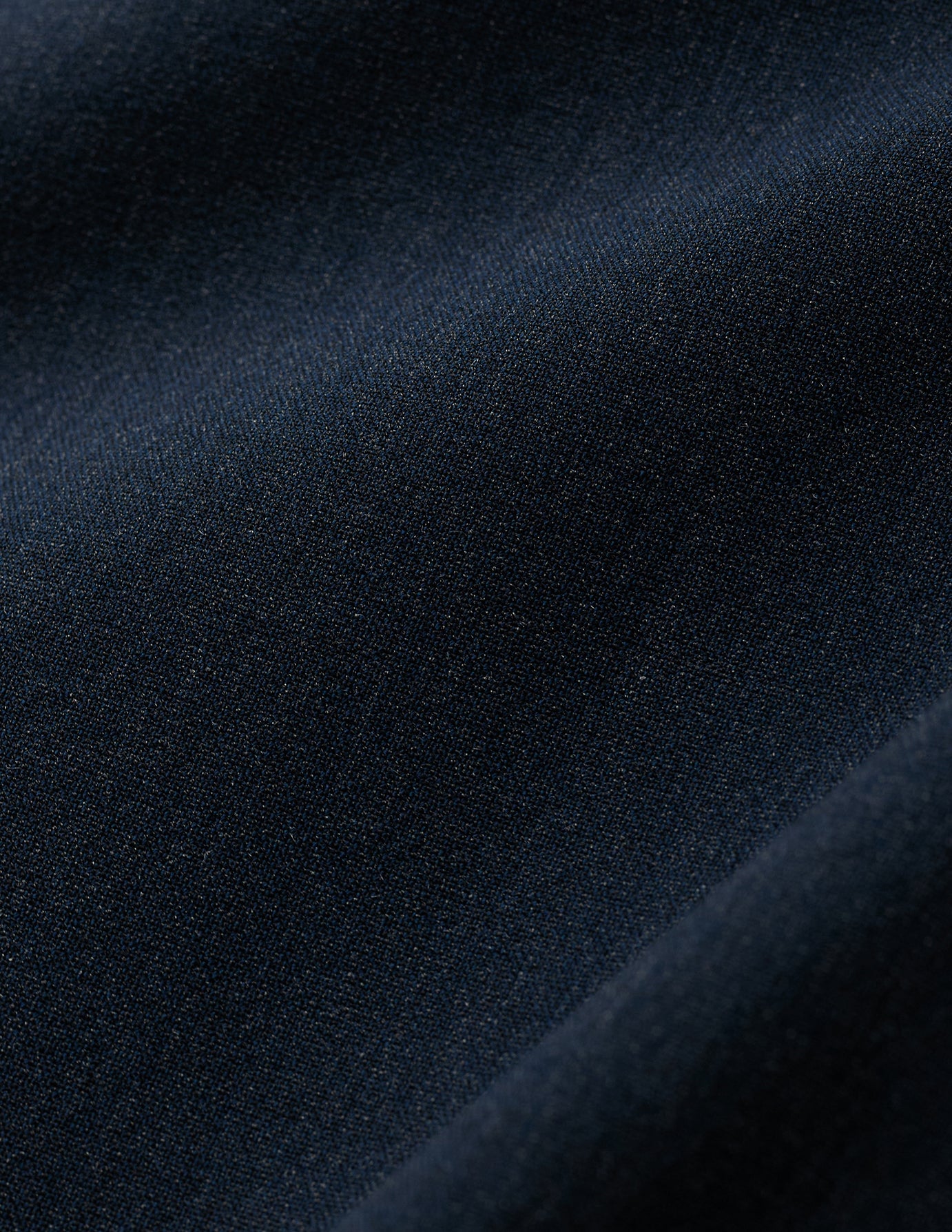 Essential Shorts Navy Melange