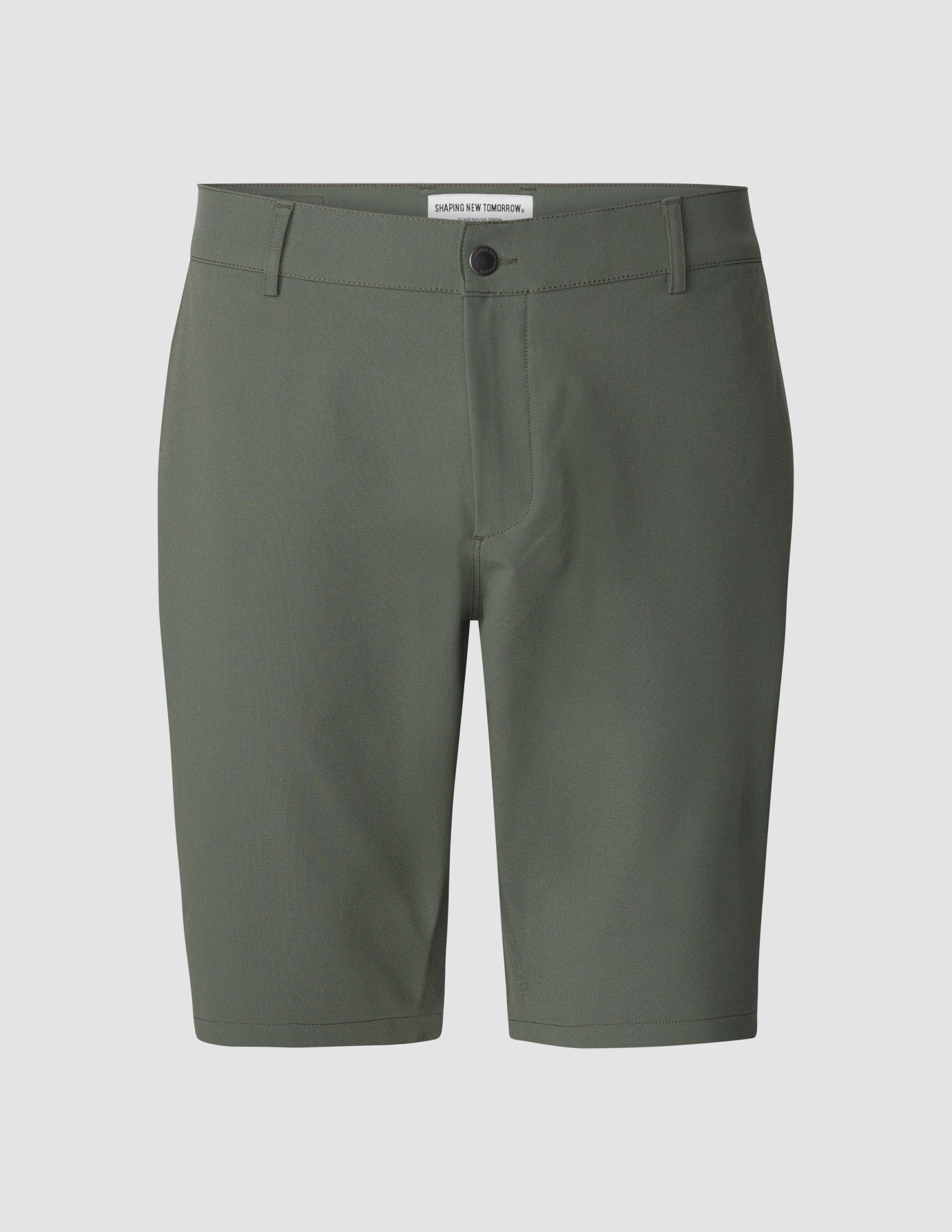 Essential Shorts Urban Green