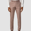 Essential Suit Pants Regular Dusty Lilac Melange