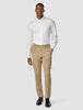 Essential Suit Pants Regular Sand Grain