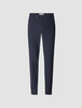 Essential Suit Pants Regular Bristol Blue