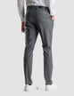 Essential Suit Pants Slim Grey