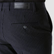 Essential Suit Pants Slim Stanford Stripes