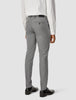 Essential Suit Pants Slim Cloud Grey