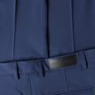 Essential Suit Pants Regular Marine Blue