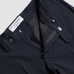 Essential Suit Pants Slim Midnight Blue