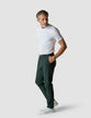 Essential Suit Pants Regular Pine Green