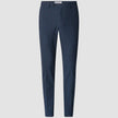 Essential Suit Pants Regular Royal Blue Check