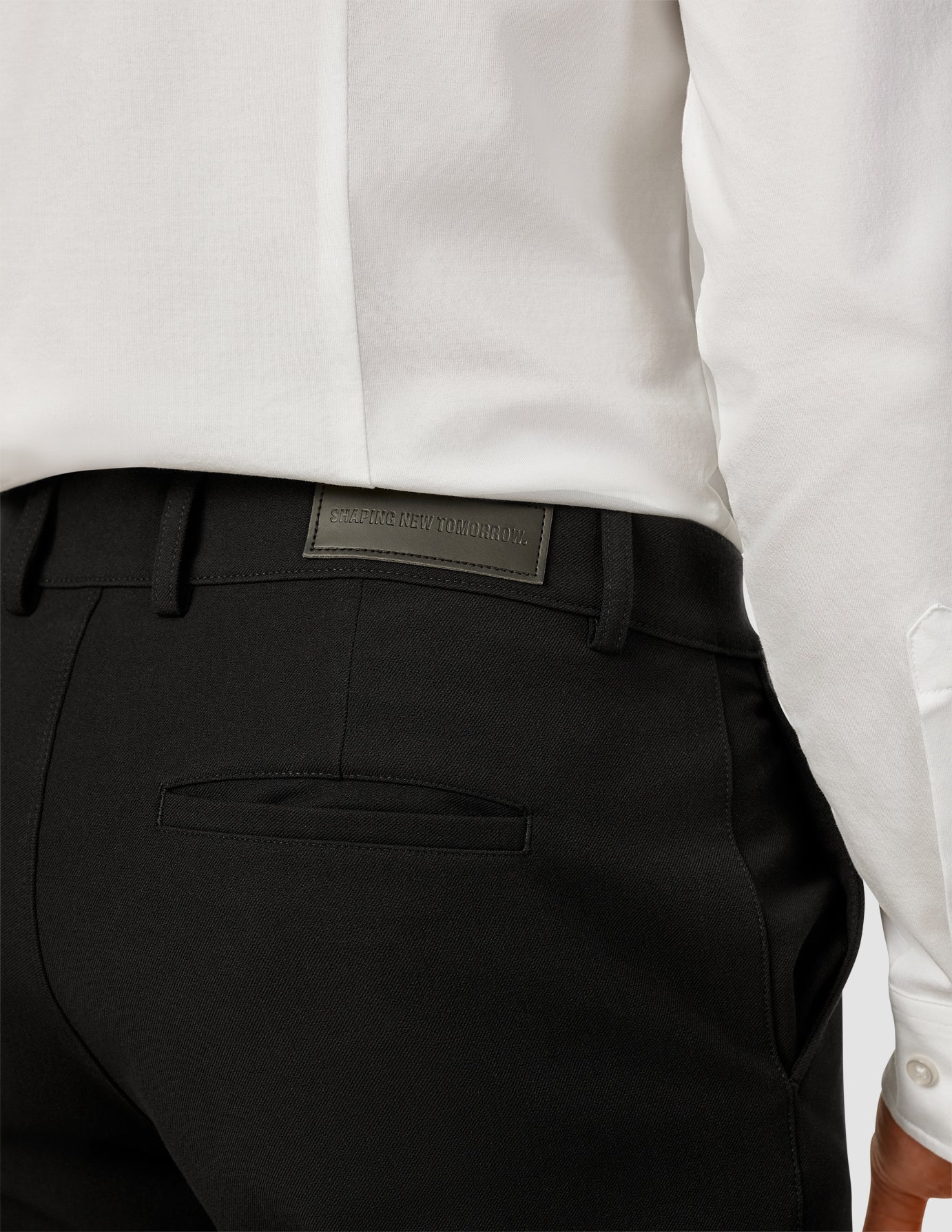 GEN2™ Pants Slim Black