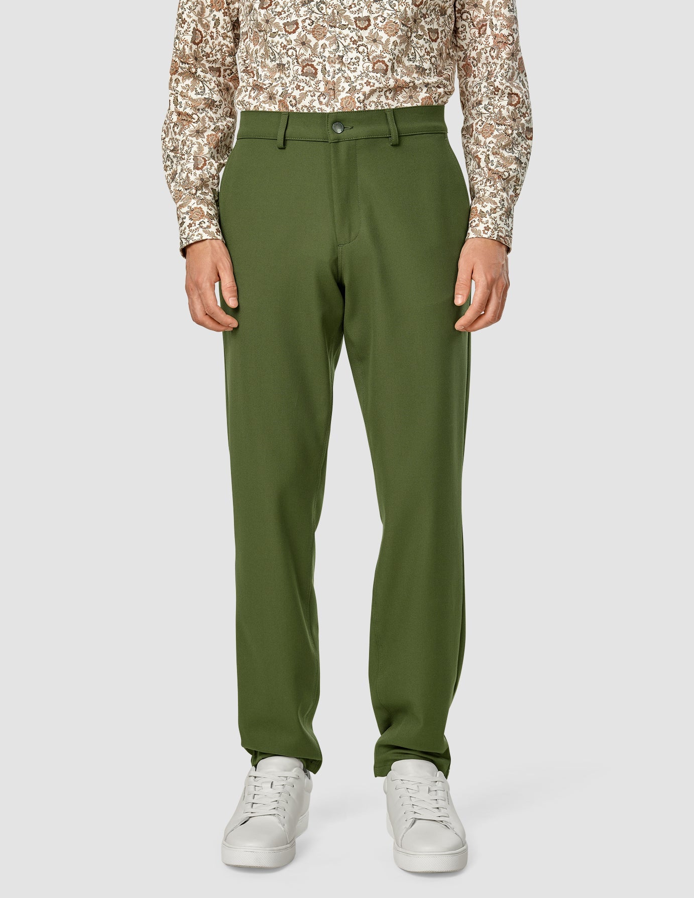 GEN2™ Pants Regular Rainforest