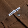 GEN2 Pants Regular Chestnut