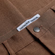 Gen. 2.0 Pants Slim Chestnut