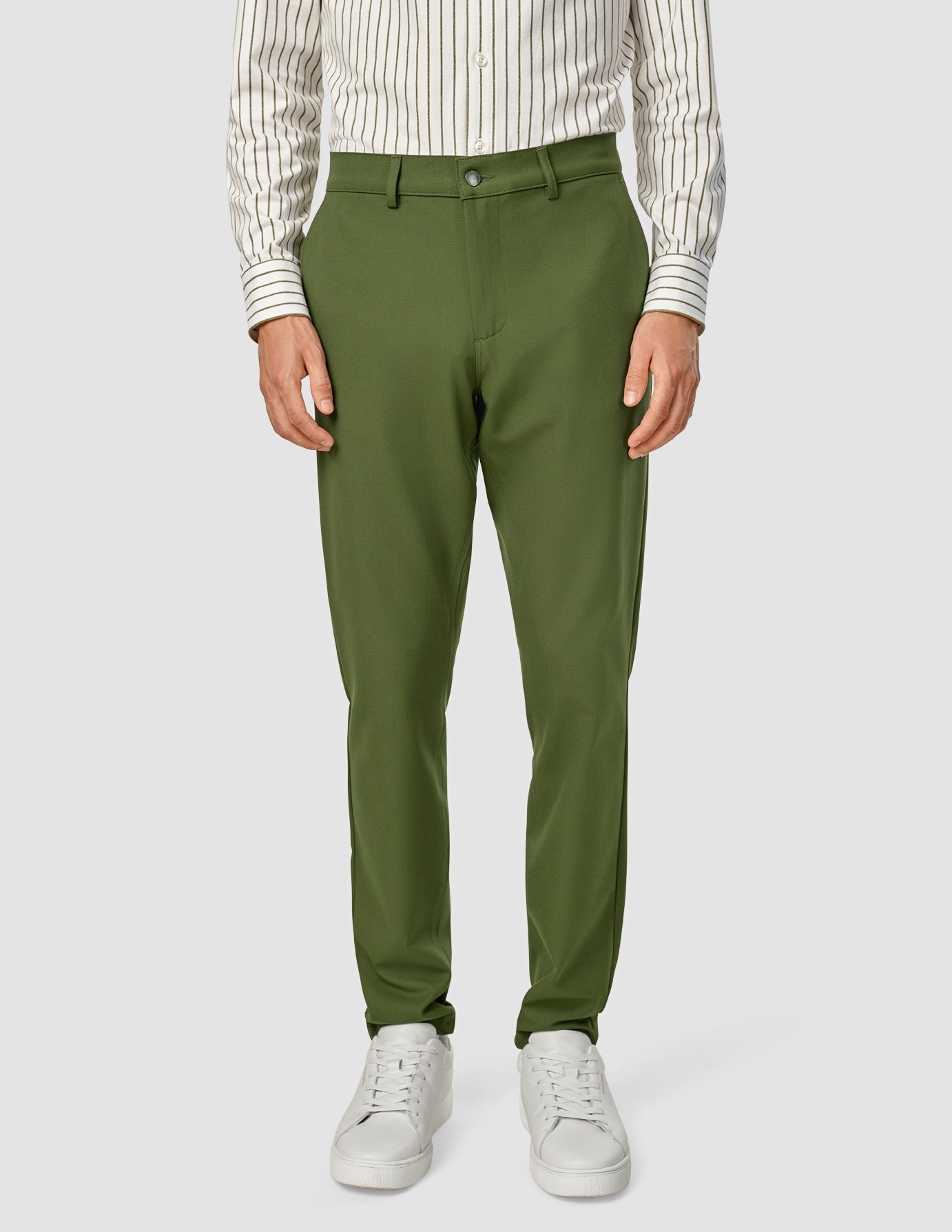 GEN2™ Pants Slim Rainforest