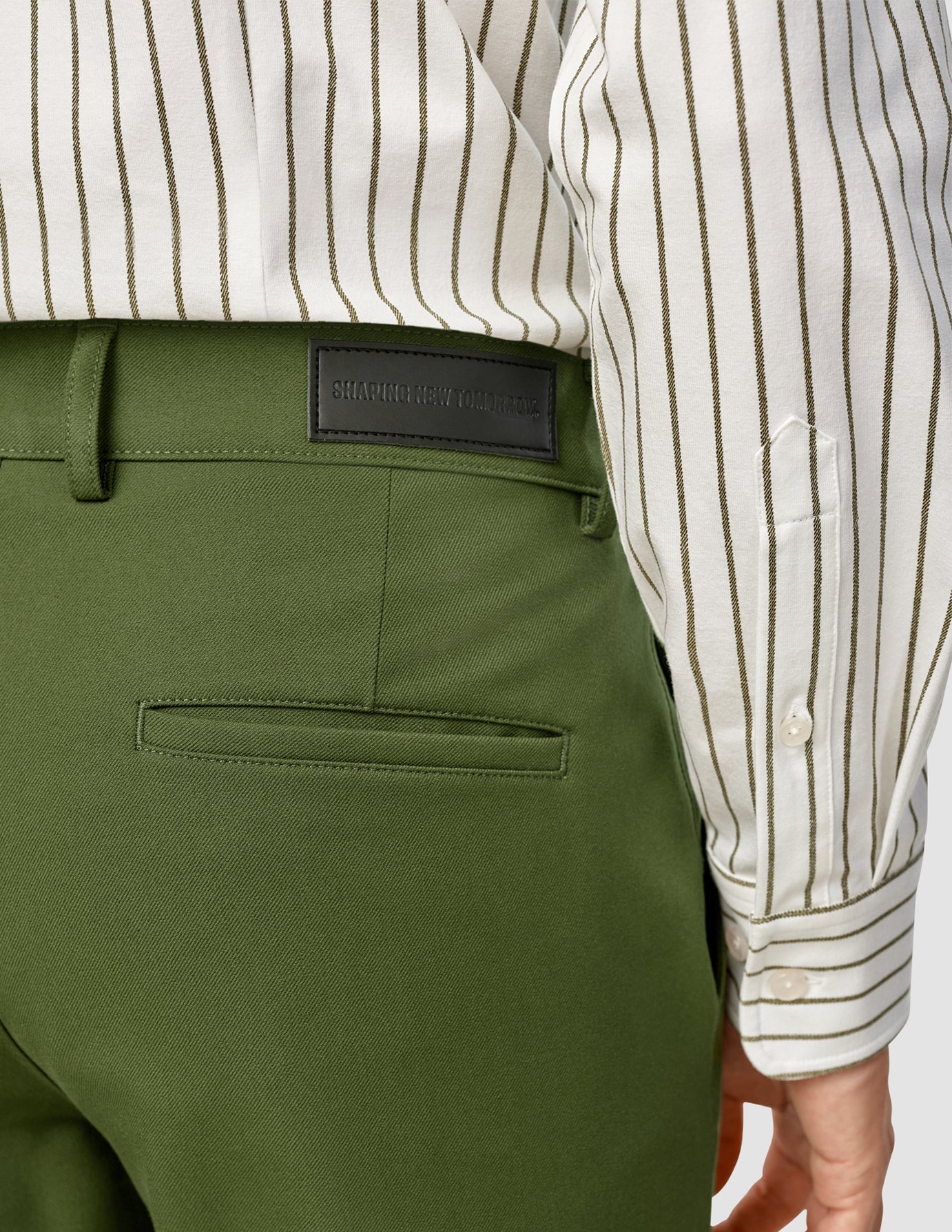 GEN2™ Pants Slim Rainforest