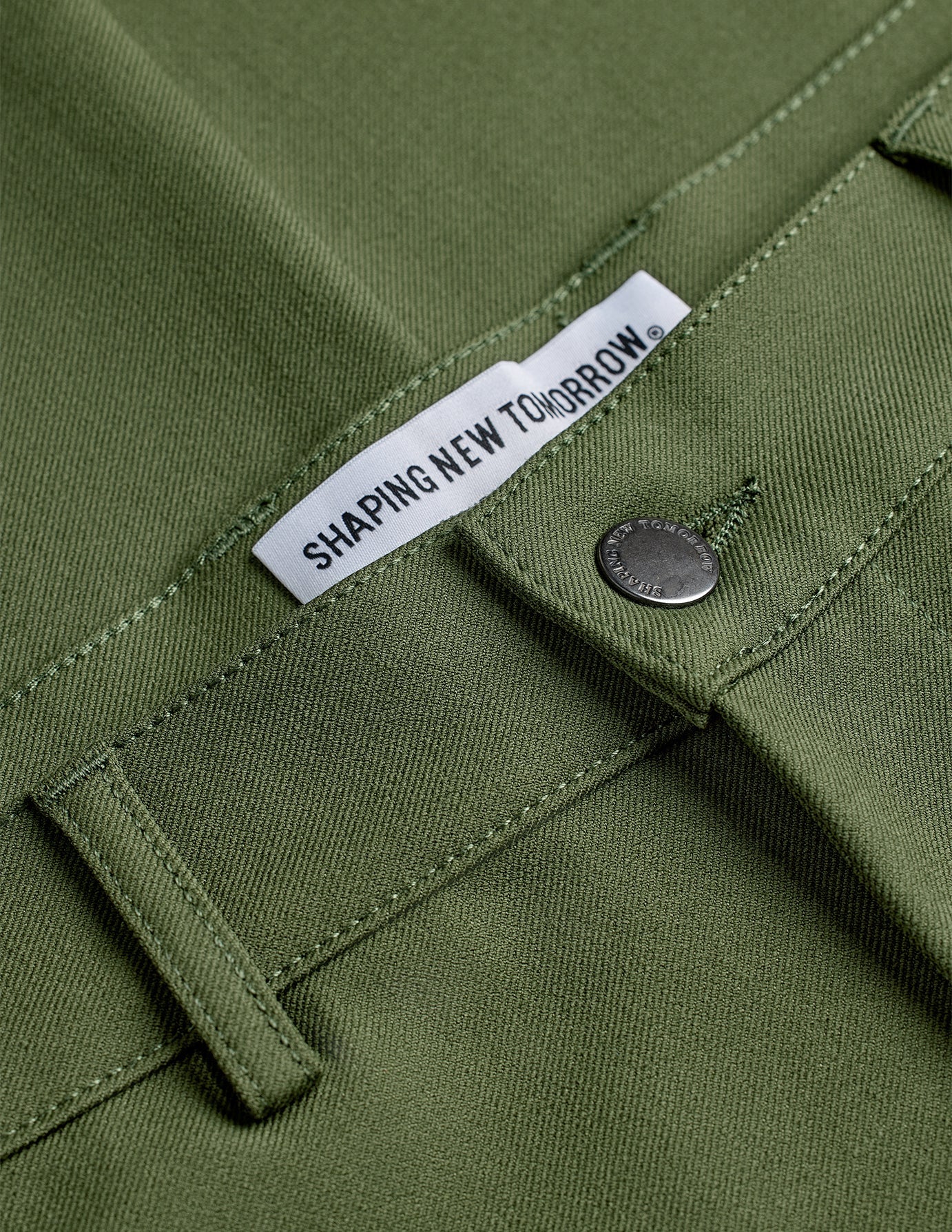 GEN2™ Pants Slim Rainforest