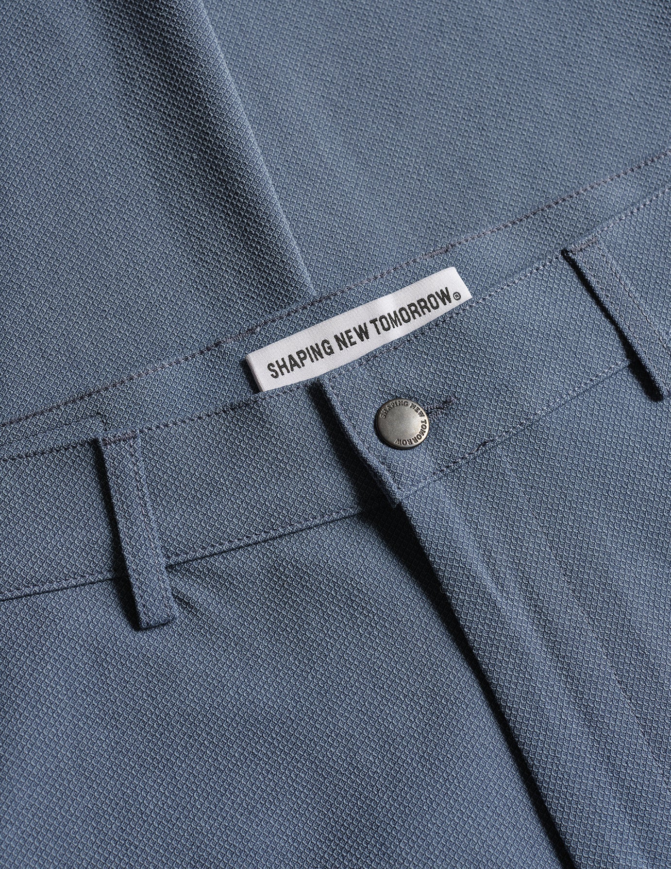 GEN2™ Pants Regular Signature Blue