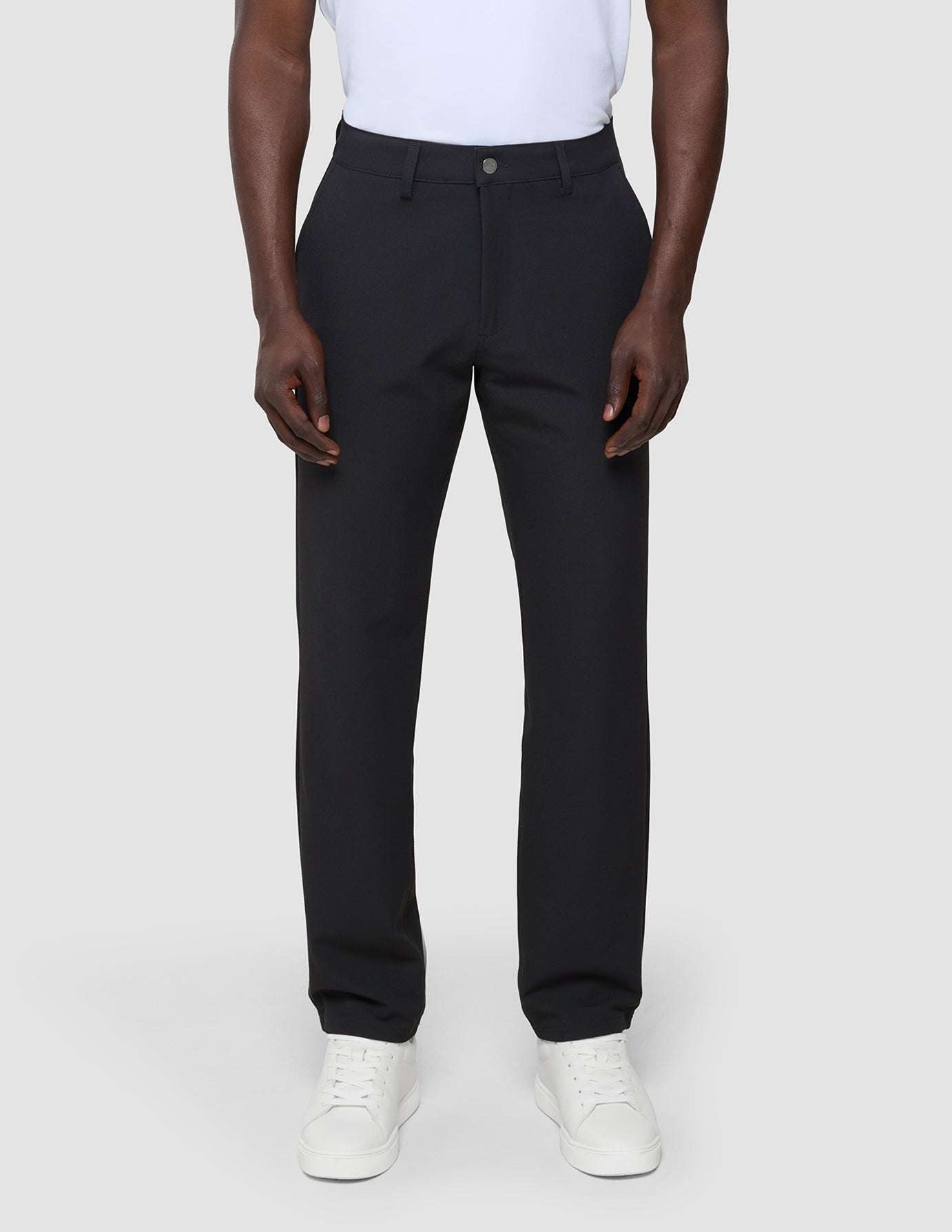 GEN2™ Pants Regular Black