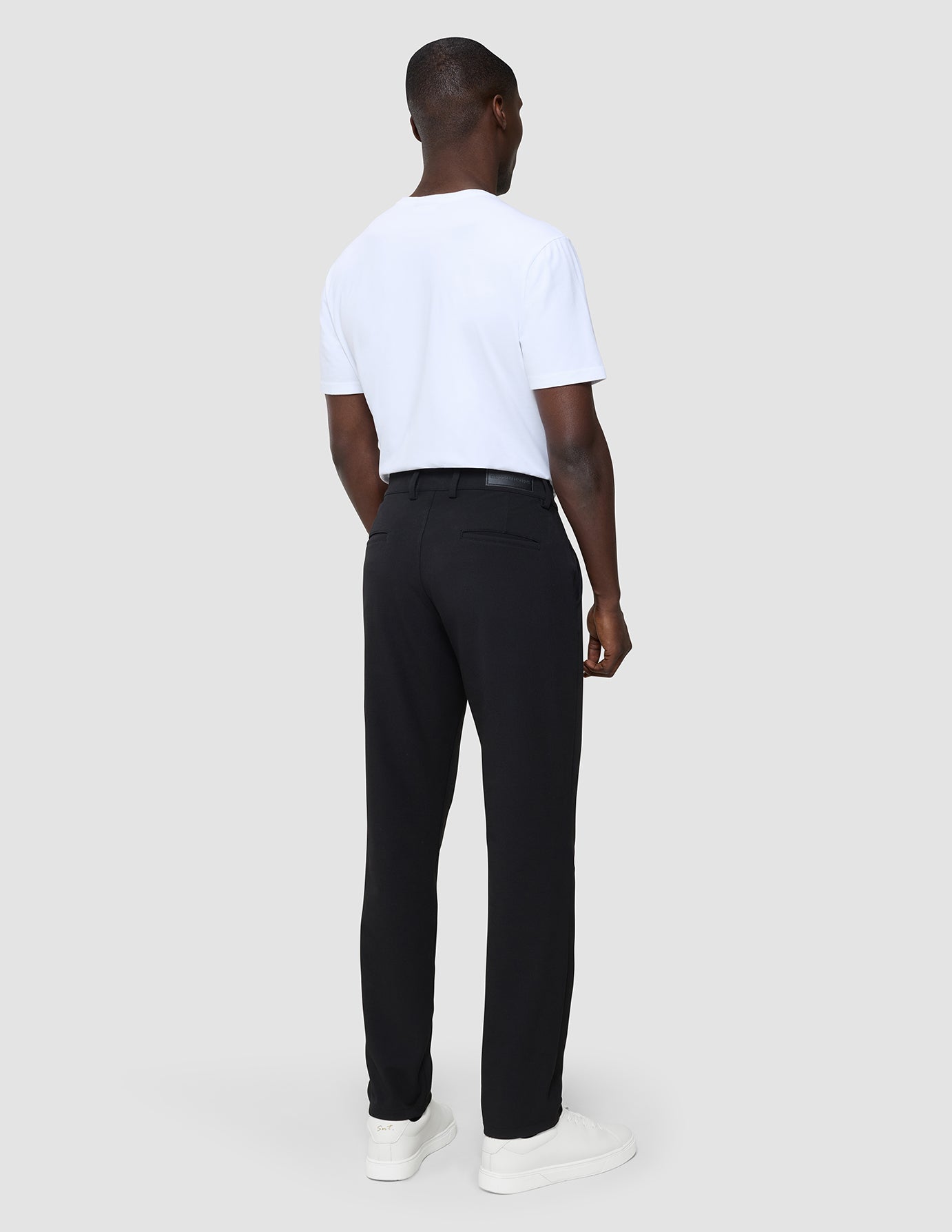 GEN2™ Pants Regular Black