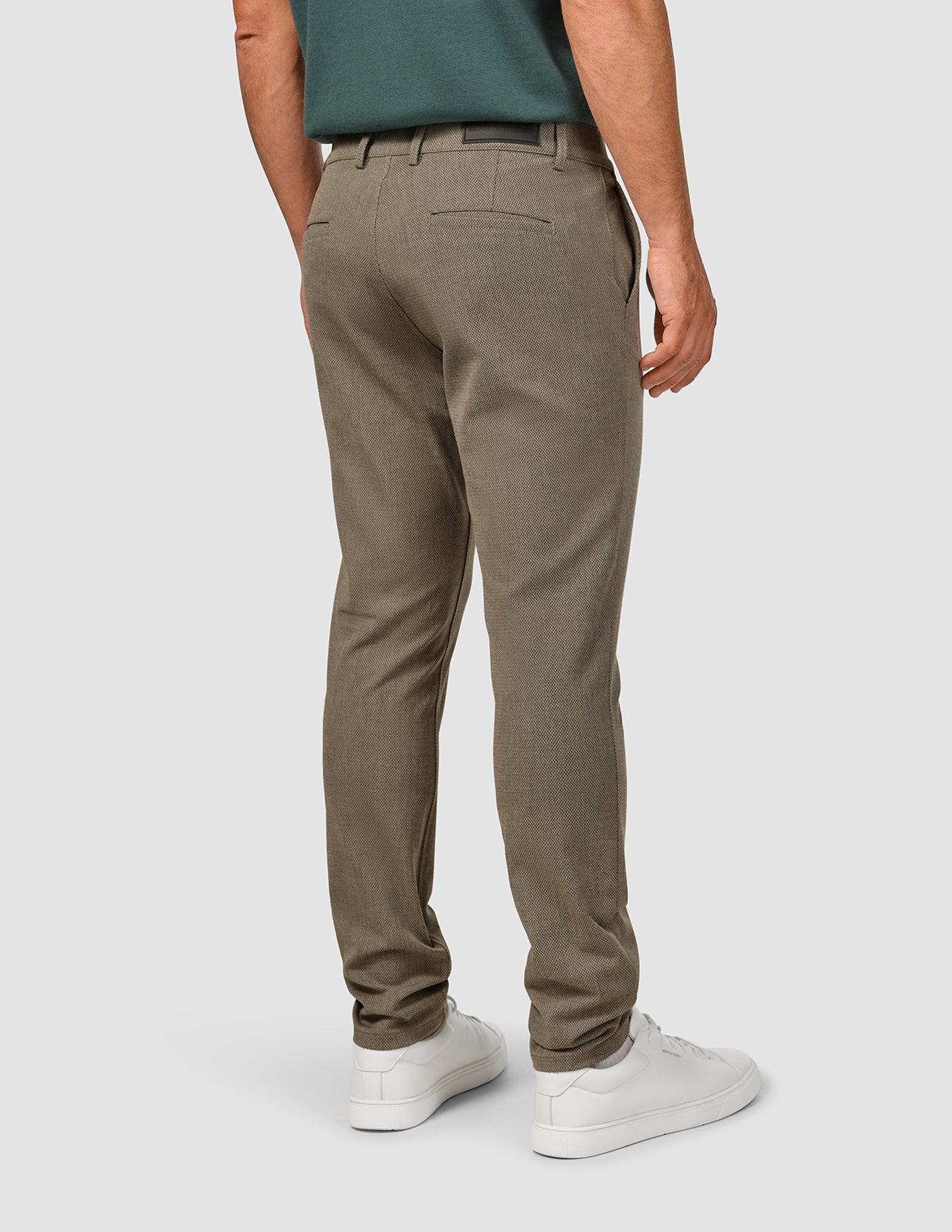 GEN2™ Pants Slim Signature Granite