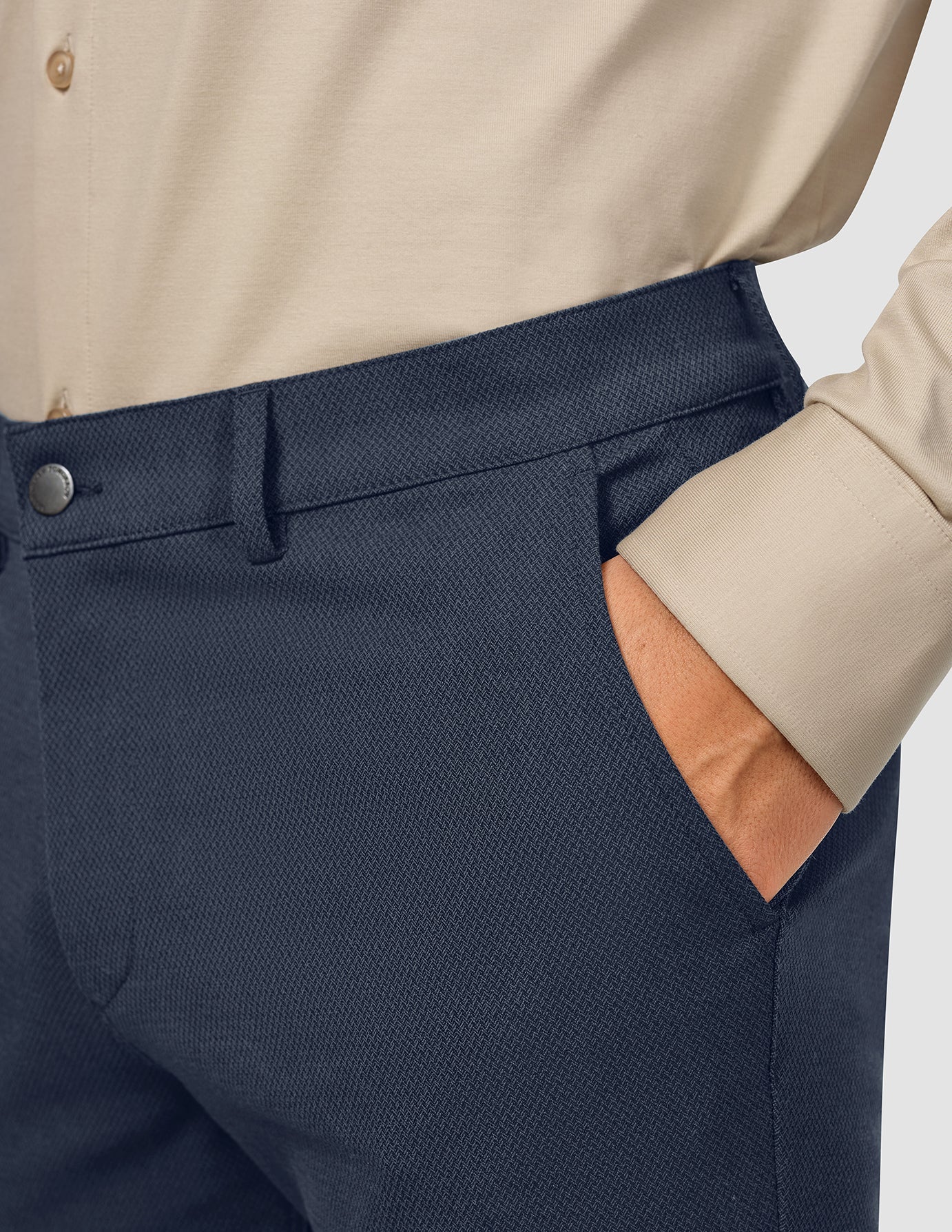 GEN2™ Pants Slim Signature Navy