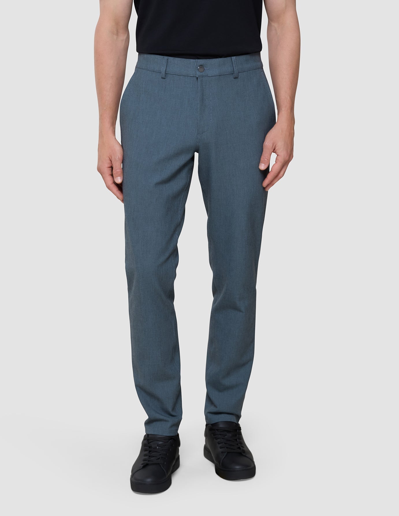 Gen. 2.0 Pants Slim Cloudy Blue