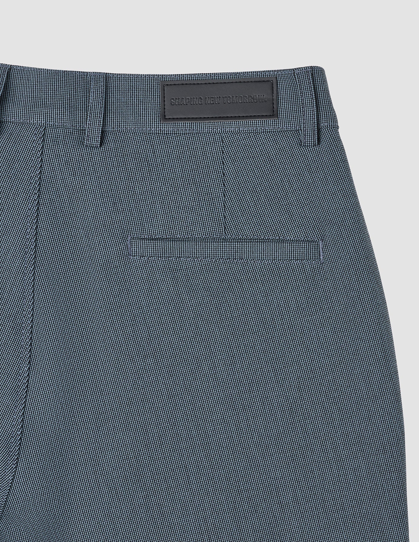 Gen. 2.0 Pants Slim Cloudy Blue