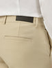 GEN2 Pants Slim Sand