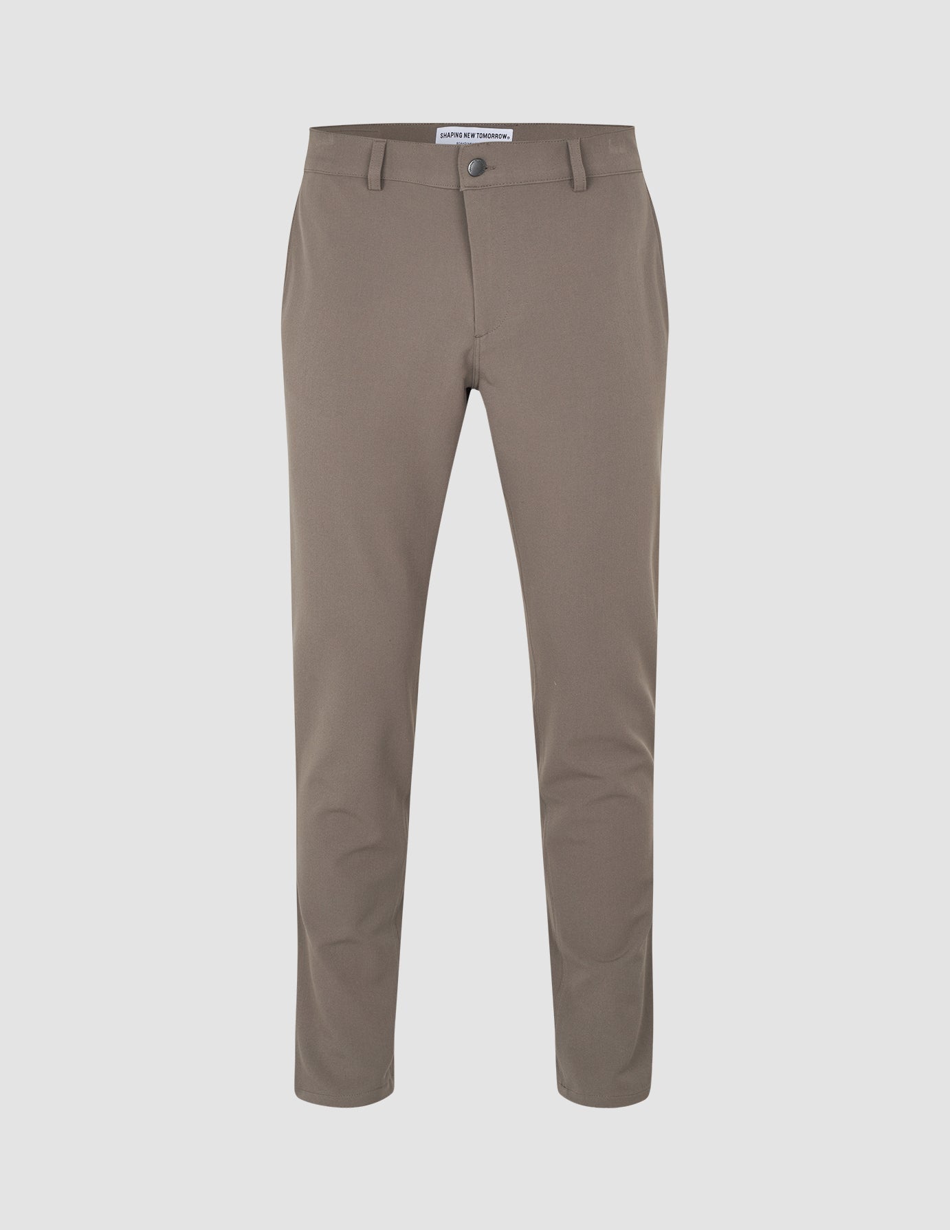 Gen. 2.0 Pants Slim Shadow Brown