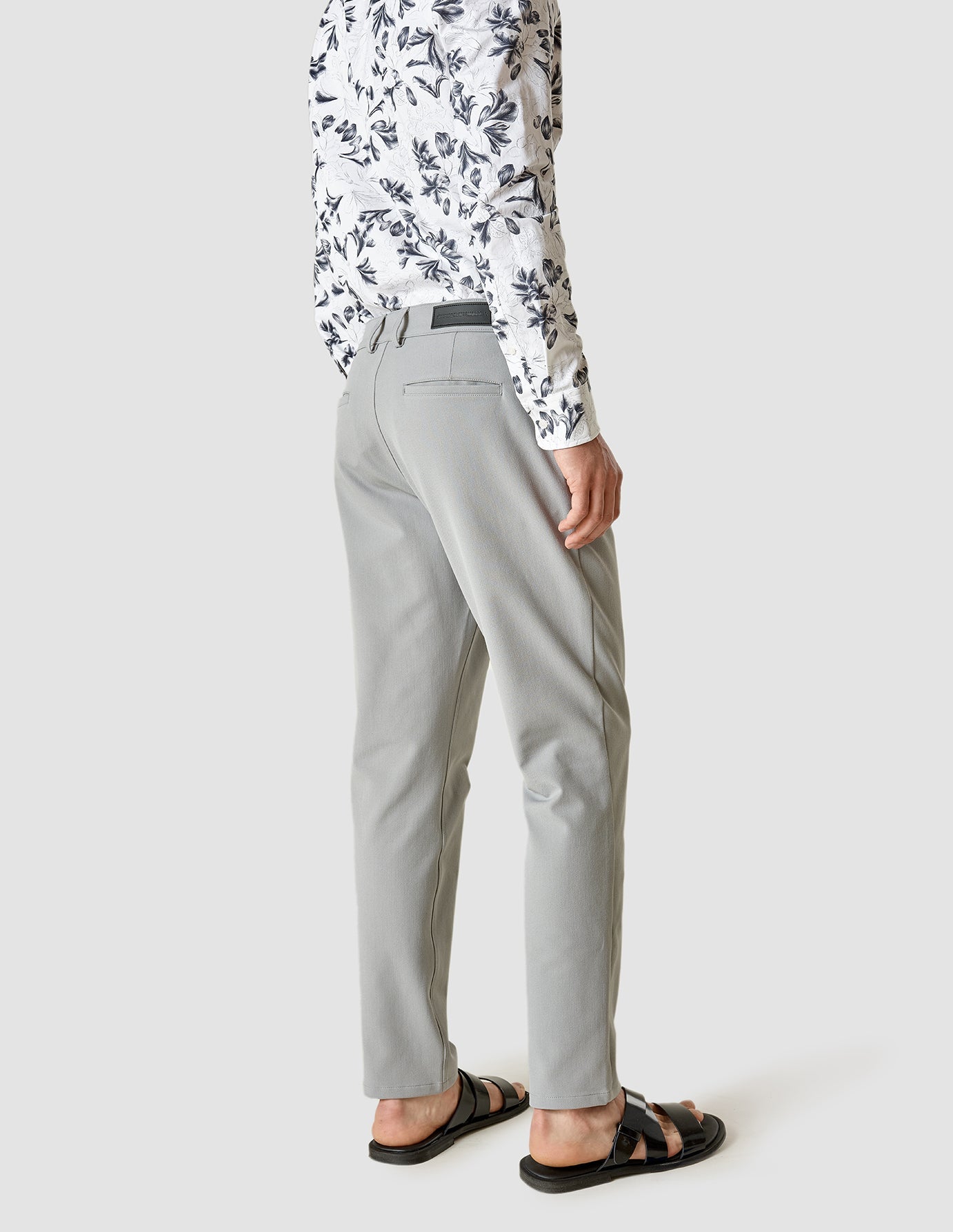 GEN2™ Pants Regular Light Grey