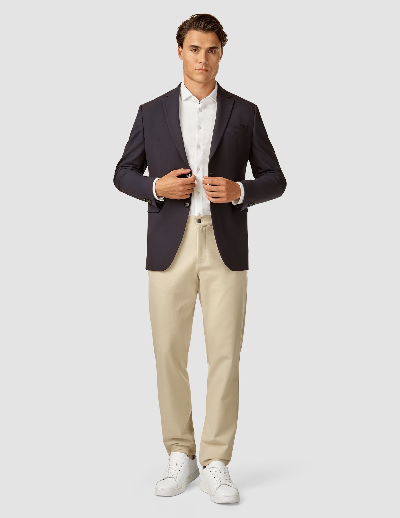 GEN2™ Pants Regular Sand