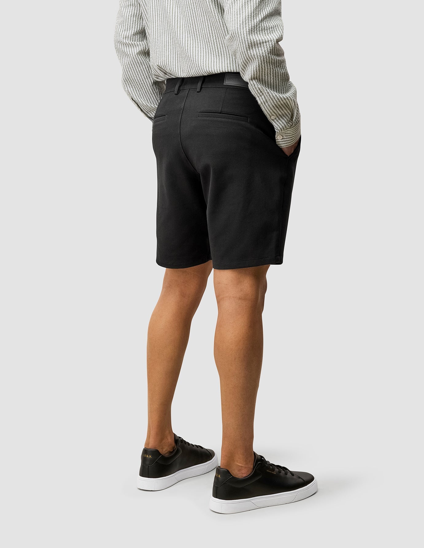 GEN2™ Shorts Black