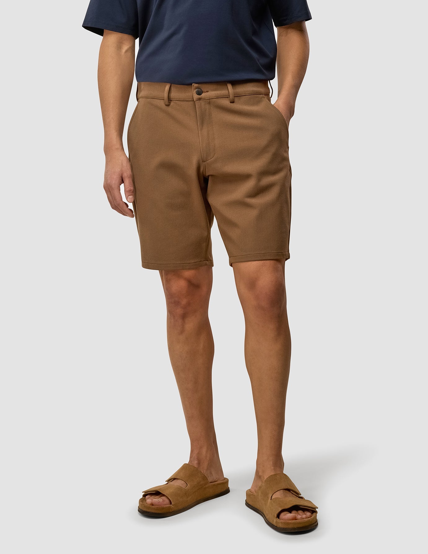 GEN2™ Shorts Dark Earth