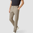 Heavy Edition Pants Slim Khaki Melange 2.0