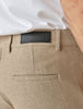 Heavy Edition Pants Slim Sand Twill 2.0