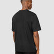 Heavy Box Fit T-shirt Black