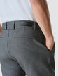 Heavy Edition Pants Slim Dark Grey