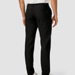 Heavy Edition Pants Slim Black