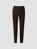 Heavy Edition Pants Slim Espresso Melange 2.0