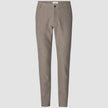 Heavy Edition Pants Slim Khaki Melange 2.0