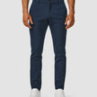 Heavy Edition Pants Slim Dark Navy 2.0