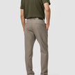 Heavy Edition Pants Regular Khaki Melange 2.0