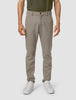 Heavy Edition Pants Slim Khaki Melange 2.0