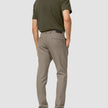 Heavy Edition Pants Slim Khaki Melange 2.0