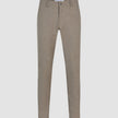 Heavy Edition Pants Slim Khaki Melange 2.0