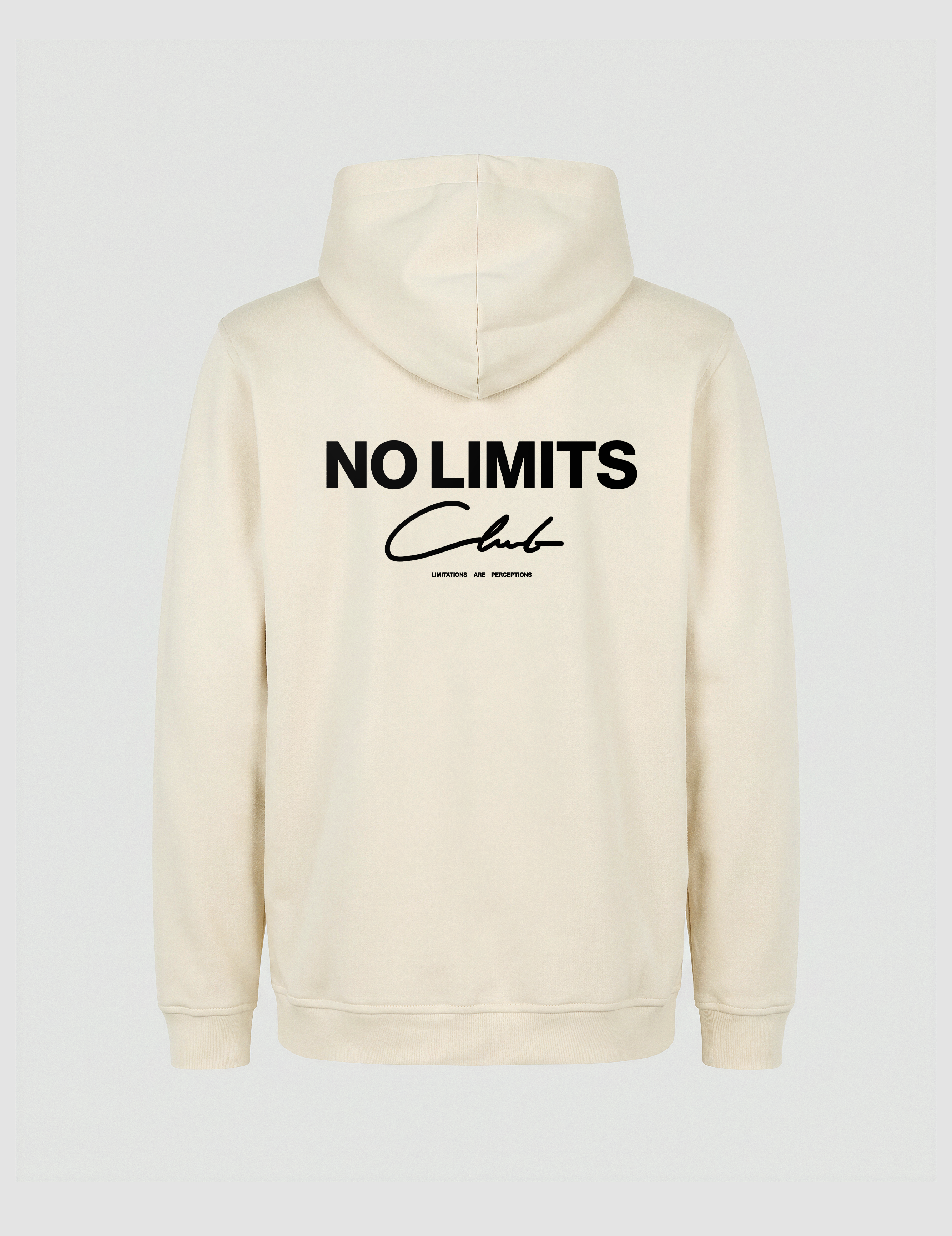 Sweat Hoodie Off White Anders Hofman